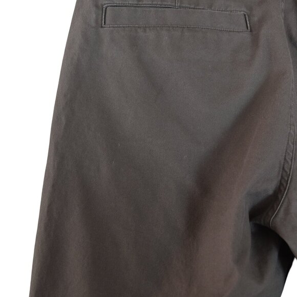 Fox Racing 32 Tactical Moto Pants Tan Gray Utility Hybrid Trousers - Picture 3 of 11